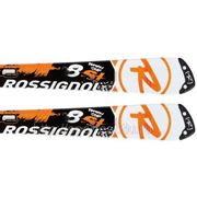 Горные лыжи Rossignol Radical 8 SL SlantNose TPX фото