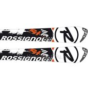 Горные лыжи Rossignol Radical WC SlantNose FIS R18 фото