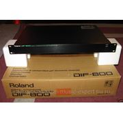 Roland DIF800 цифровой интерфейс для DM800. фото