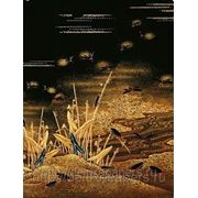 Записная книжка Paperblanks (Ultra) “Хотару“ / “Hotaru“ фото
