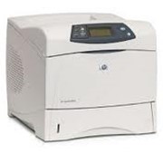 Лазерный принтер HP LaserJet 4350 A4, 1200dpi, 52ppm фото