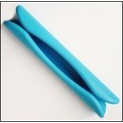 Универсальная ручка-футляр для переноски пакетов