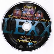 Печать на дисках CD, DVD фото