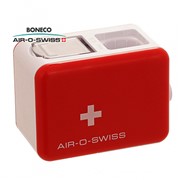 Увлажнитель воздуха ультразвуковой Boneco Air-O-Swiss U7146 Swiss cross