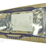 Прокладка двигателя ЗМЗ-405,409 полный к-т ОАО ЗМЗ 405.3906022 фото