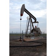 Капитальный ремонт нефтяных и газовых скважин фотография