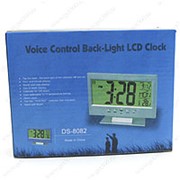 Термометр электронный DS-8082