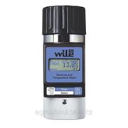 Влагомер зерна WILE-65 (с датчиком температуры)