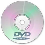 DVD диски с нанесением и записью фото