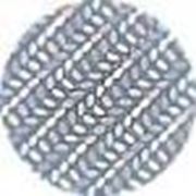 Фольга для тиснения 03 голография “серебряное конфетти“ фото