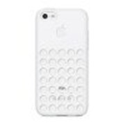 Смартфон iPhone 5c Case White фото