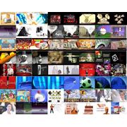 Поизводство рекламных роликов фото