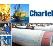 Эпоксидной смолы Chartek фото
