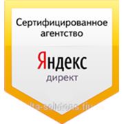 Разовая настройка рекламной кампании (10 шт.) Yandex Direct