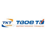 Реклама на телеканале ТКТ
