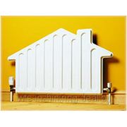 Системы отопления фото