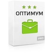 Продвижение сайта ОПТИМУМ (пакет услуг)