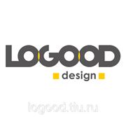 Разработка логотипа фотография