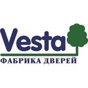 Логотип для компании Vesta