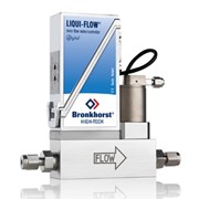 LIQUI-FLOW L10/L20 Измерители и регуляторы расхода жидкости фото