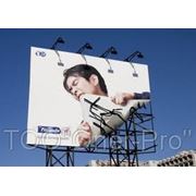 Аренда: билбордов, бренд-мауэры, рекламные вывески международный аэропорт г.Астана фото