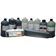 Растворитель для всех видов каплеструйных принтеров фото