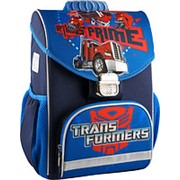 Ранец школьный каркасний 529 Transformers TF14-529K