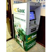 Брендирование банкоматов