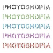 Разные буквы фотография