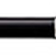 Parker Ручка шариковая Parker Sonnet Lacquer Black CT, толщина линии М, палладий (S0808830) Черно-серебристый фото