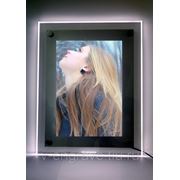Световая панель CRYSTAL А1 фото