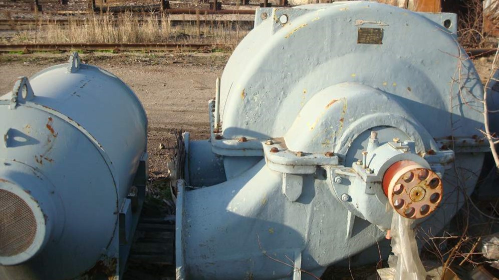 Газодувка Тг 300 Купить Б У