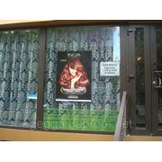 Поклейка пленки оракал фото