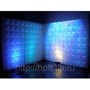 Надувная светодиодная стена-200 фотография