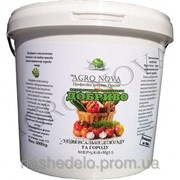 Удобрение универсальное для Сада и Огорода 5 кг. (К 18) Agro Nova