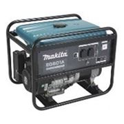 Генератор напрокат Makita EG601A 6 кВт. фото