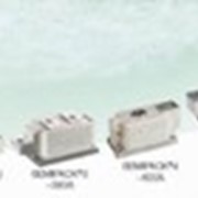 Модуль диодно-тиристорный Semikron Semipack™ SKKH280/20 E H4 фото