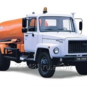 Откачка септиков и выгребных ям фото