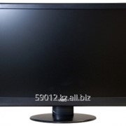 Монитор 27&“ AOC e2752Vq 1920x1080 Wide Glossy Black 2ms DVI/HDMI LED фото