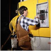Монтаж и ремонт электрических сетей