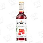 Richeza Сироп Клубника Richeza 0,3л фото