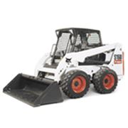 Аренда мини погрузчика Bobcat 130-S фотография