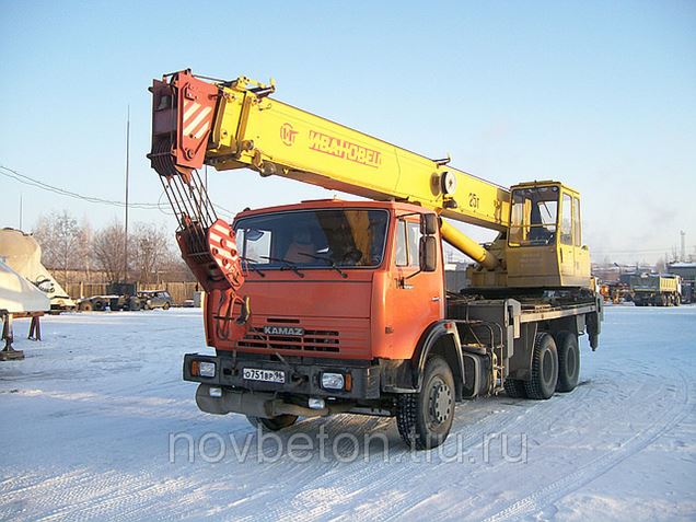 Спецтехника авто ооо