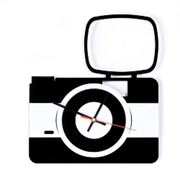 Часы дизайнерские Ломограф