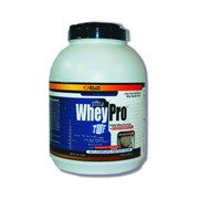 Протеины, питание спортивное Ultra Whey Pro, 2270 грамм фото