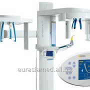 Стоматологический рентген аппарат SIRONA ORTHOPHOS XG 3D фото