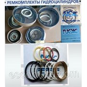 Ремкомплект гидроцилиндров Komatsu PC200-7 Bucket cylinder kit for 1,8arm,oversis vers.707-99-46120 фотография