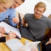 Общий курс английского языка, изучение иностранных языков фото