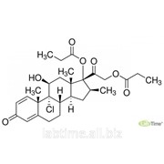 Стандарты фармакопейные Беклометазон дипропионат моногидрат, 10 мг Y0000351 фото