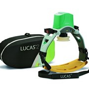 Устройство автоматическое для сердечно-легочной реанимации LUCAS 2 фото